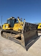 Used Dozer